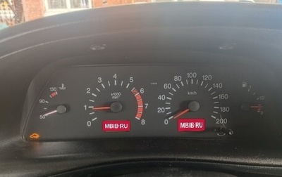 Chevrolet Niva I рестайлинг, 2010 год, 600 000 рублей, 1 фотография