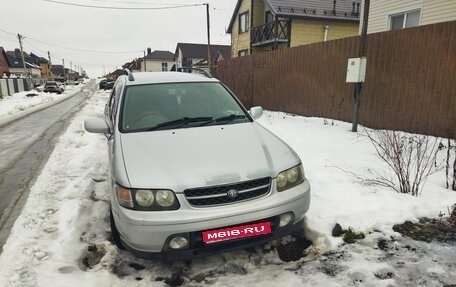 Nissan Rnessa, 1997 год, 340 000 рублей, 1 фотография