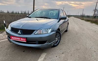 Mitsubishi Lancer IX, 2007 год, 615 000 рублей, 1 фотография