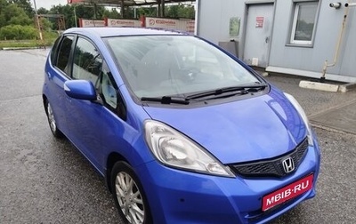 Honda Jazz II рестайлинг, 2012 год, 749 000 рублей, 1 фотография