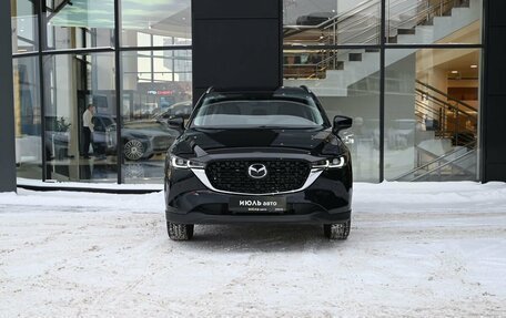 Mazda CX-5 II, 2025 год, 4 456 650 рублей, 2 фотография