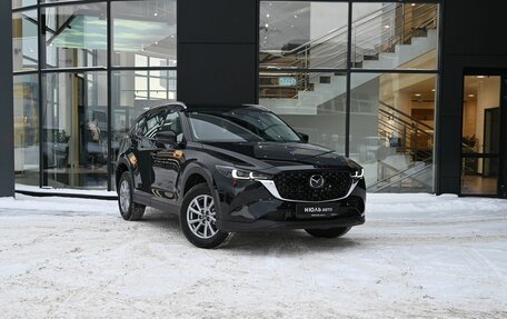 Mazda CX-5 II, 2025 год, 4 456 650 рублей, 3 фотография