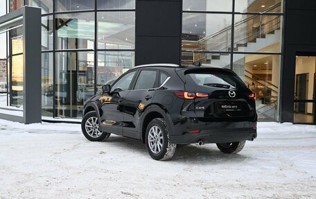 Mazda CX-5 II, 2025 год, 4 456 650 рублей, 7 фотография