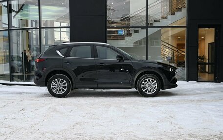 Mazda CX-5 II, 2025 год, 4 456 650 рублей, 4 фотография