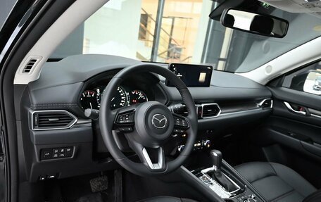 Mazda CX-5 II, 2025 год, 4 456 650 рублей, 6 фотография