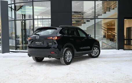 Mazda CX-5 II, 2025 год, 4 456 650 рублей, 9 фотография