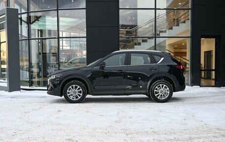 Mazda CX-5 II, 2025 год, 4 456 650 рублей, 10 фотография