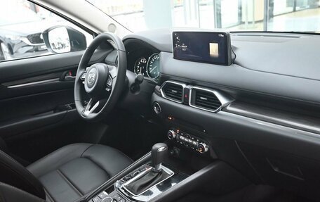 Mazda CX-5 II, 2025 год, 4 456 650 рублей, 15 фотография