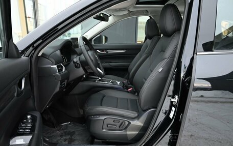 Mazda CX-5 II, 2025 год, 4 456 650 рублей, 18 фотография