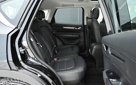 Mazda CX-5 II, 2025 год, 4 456 650 рублей, 21 фотография