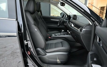 Mazda CX-5 II, 2025 год, 4 456 650 рублей, 20 фотография