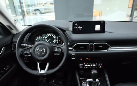 Mazda CX-5 II, 2025 год, 4 456 650 рублей, 17 фотография