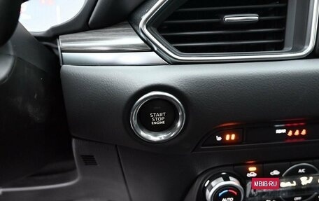 Mazda CX-5 II, 2025 год, 4 456 650 рублей, 13 фотография