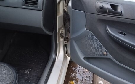 Skoda Fabia I, 2004 год, 245 000 рублей, 8 фотография