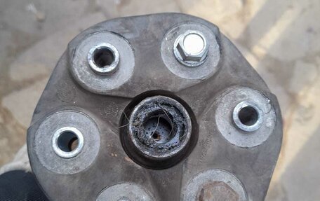 Mercedes-Benz E-Класс, 1996 год, 345 000 рублей, 4 фотография