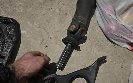 Mercedes-Benz E-Класс, 1996 год, 345 000 рублей, 10 фотография