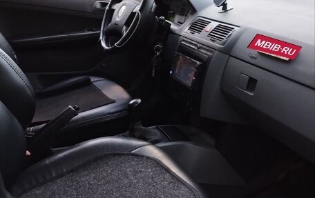 Skoda Fabia I, 2004 год, 245 000 рублей, 4 фотография