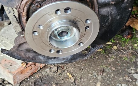 Mercedes-Benz E-Класс, 1996 год, 345 000 рублей, 17 фотография