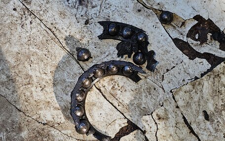 Mercedes-Benz E-Класс, 1996 год, 345 000 рублей, 18 фотография