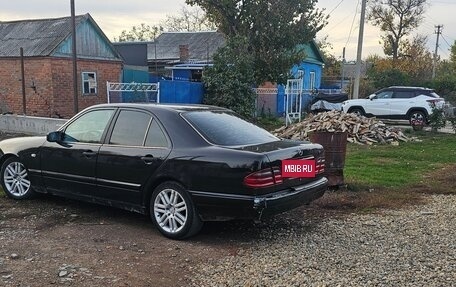 Mercedes-Benz E-Класс, 1996 год, 345 000 рублей, 15 фотография