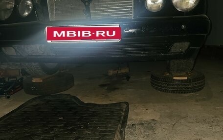 Mercedes-Benz E-Класс, 1996 год, 345 000 рублей, 8 фотография