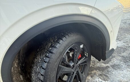 Geely Coolray I, 2024 год, 2 550 000 рублей, 6 фотография