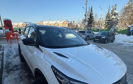 Geely Coolray I, 2024 год, 2 550 000 рублей, 2 фотография