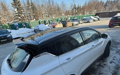 Geely Coolray I, 2024 год, 2 550 000 рублей, 5 фотография