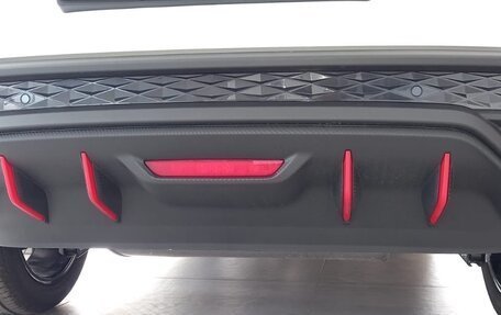 Geely Coolray I, 2024 год, 2 550 000 рублей, 13 фотография