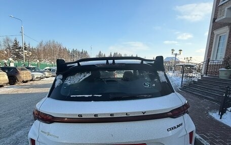 Geely Coolray I, 2024 год, 2 550 000 рублей, 4 фотография