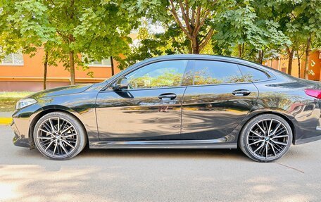 BMW 2 серия F44, 2021 год, 2 705 000 рублей, 18 фотография