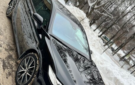 Toyota Camry, 2021 год, 3 450 000 рублей, 4 фотография