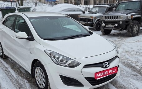 Hyundai i30 II рестайлинг, 2014 год, 1 100 000 рублей, 2 фотография