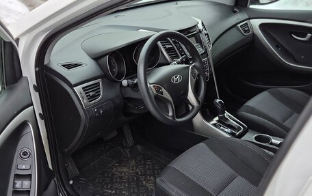 Hyundai i30 II рестайлинг, 2014 год, 1 100 000 рублей, 5 фотография
