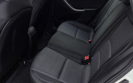 Hyundai i30 II рестайлинг, 2014 год, 1 100 000 рублей, 7 фотография