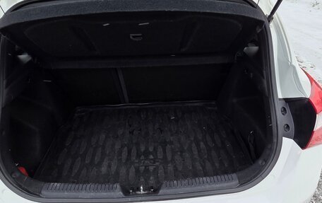 Hyundai i30 II рестайлинг, 2014 год, 1 100 000 рублей, 8 фотография