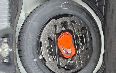 Hyundai i30 II рестайлинг, 2014 год, 1 100 000 рублей, 9 фотография