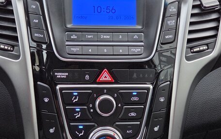 Hyundai i30 II рестайлинг, 2014 год, 1 100 000 рублей, 13 фотография