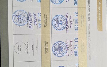 Hyundai i30 II рестайлинг, 2014 год, 1 100 000 рублей, 16 фотография