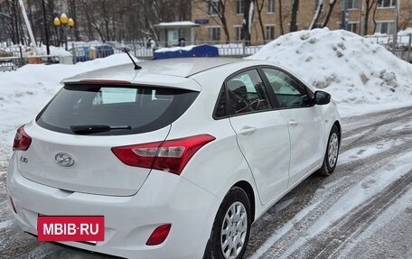 Hyundai i30 II рестайлинг, 2014 год, 1 100 000 рублей, 3 фотография