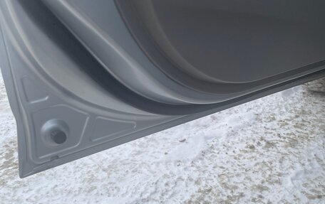 Honda Insight II рестайлинг, 2010 год, 950 000 рублей, 6 фотография