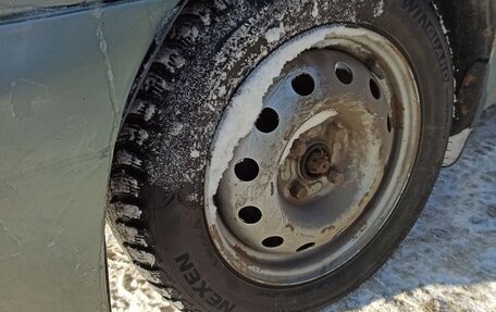 Chevrolet Lanos I, 2007 год, 140 000 рублей, 5 фотография