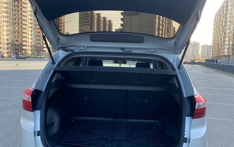 Hyundai Creta I рестайлинг, 2017 год, 1 650 000 рублей, 9 фотография