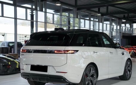 Land Rover Range Rover Sport, 2025 год, 14 310 000 рублей, 2 фотография