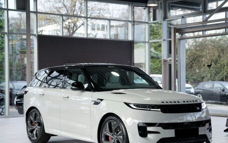 Land Rover Range Rover Sport, 2025 год, 14 310 000 рублей, 3 фотография