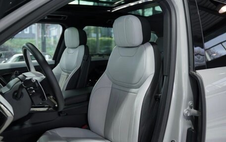 Land Rover Range Rover Sport, 2025 год, 14 310 000 рублей, 6 фотография