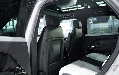 Land Rover Range Rover Sport, 2025 год, 14 310 000 рублей, 10 фотография