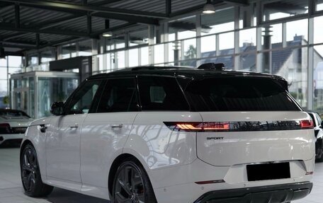 Land Rover Range Rover Sport, 2025 год, 14 310 000 рублей, 4 фотография