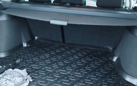 Toyota Avensis III рестайлинг, 2008 год, 1 060 000 рублей, 7 фотография