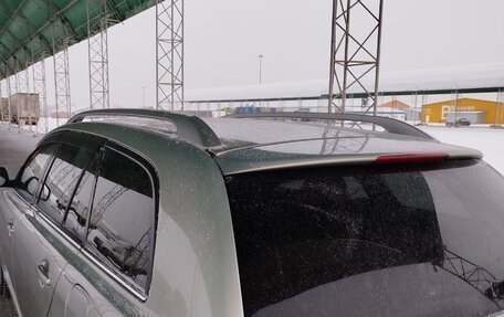 Toyota Avensis III рестайлинг, 2008 год, 1 060 000 рублей, 6 фотография